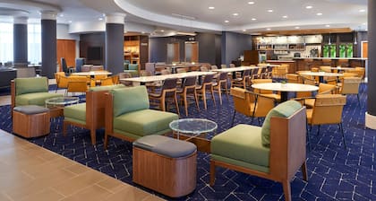 Courtyard by Marriott Toronto Markham
