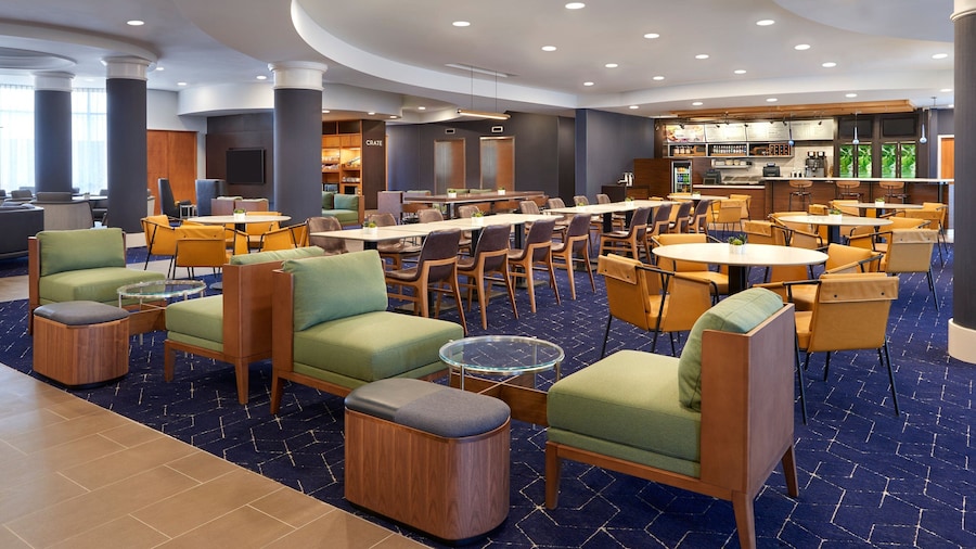 Courtyard by Marriott Toronto Markham