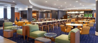 Courtyard by Marriott Toronto Markham