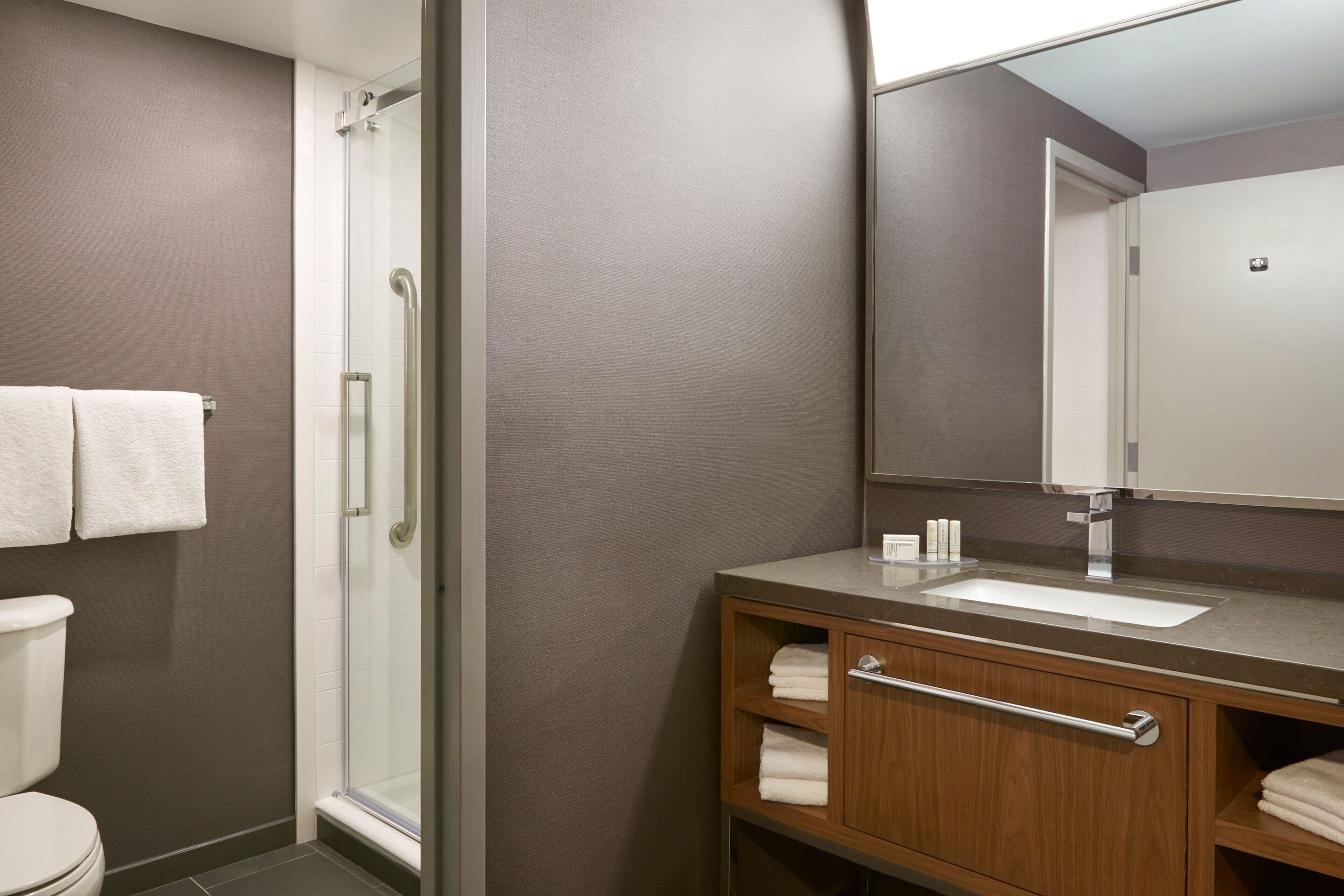 Foto - Courtyard by Marriott Toronto Mississauga/Meadowvale