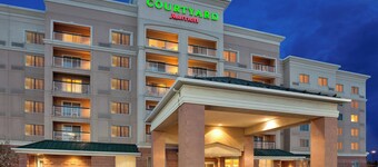 Courtyard by Marriott Toronto Mississauga/Meadowvale