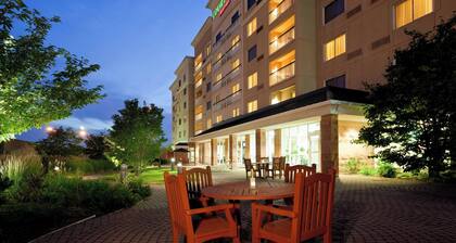 Courtyard by Marriott Toronto Mississauga/Meadowvale