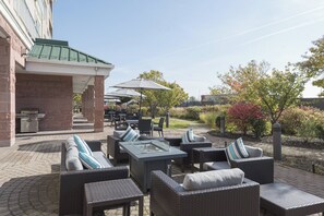 Property amenity - Courtyard by Marriott Toronto Vaughan (Vaughan)