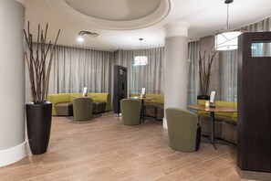 Property amenity - Courtyard by Marriott Toronto Vaughan (Vaughan)