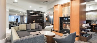 Courtyard by Marriott Toronto Vaughan
