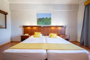 Free cots/infant beds, rollaway beds, free WiFi