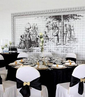Restaurantes