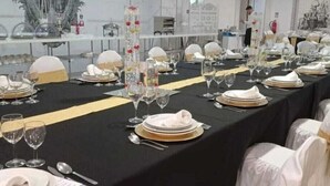 Banquet hall - Onix (Viseu)