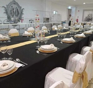 Banquet hall - Onix (Viseu)