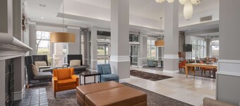 Hilton Garden Inn Overland Park