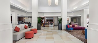 Hilton Garden Inn Overland Park