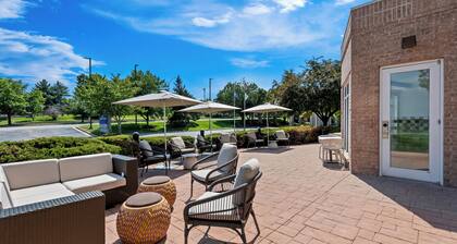 Hilton Garden Inn Overland Park