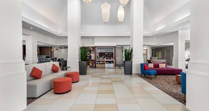 Hilton Garden Inn Overland Park