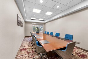 Sala de reuniones