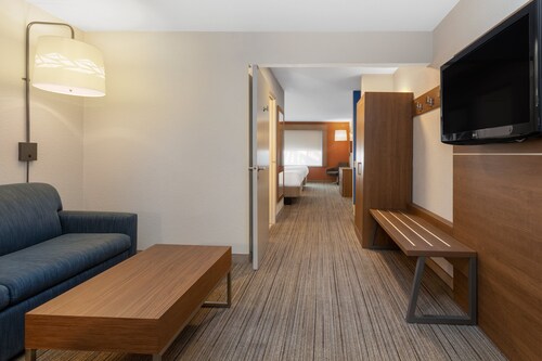 Holiday Inn Express & Suites Tucson North – Marana by IHG