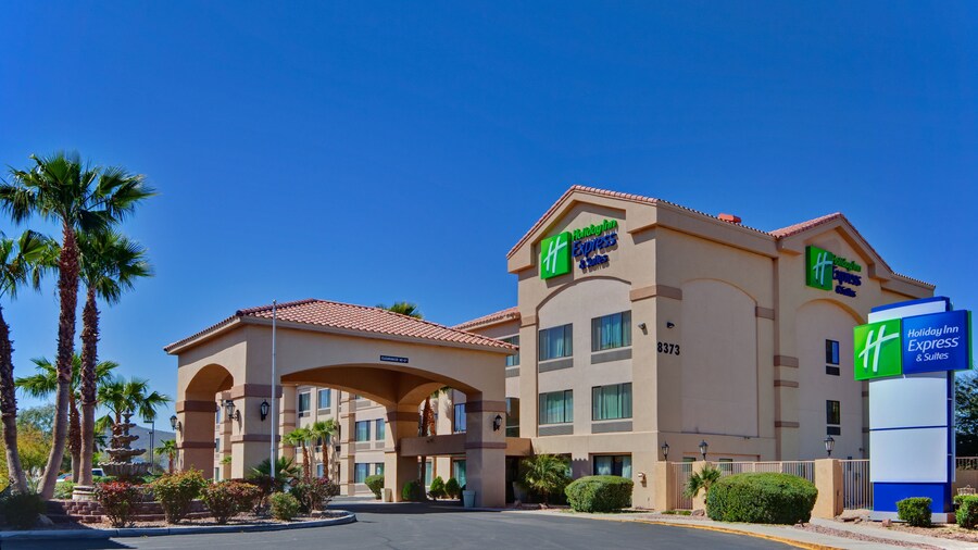 Holiday Inn Express & Suites Tucson North – Marana by IHG