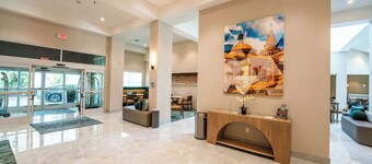 Hampton Inn St. Augustine Downtown Historic District