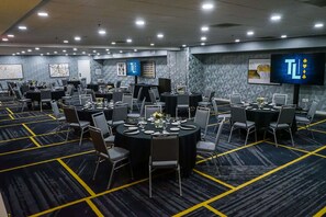 Meeting facility - Hampton Inn Deadwood at Tin Lizzie Gaming Resort (Deadwood)