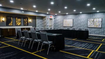 Sala de reuniones