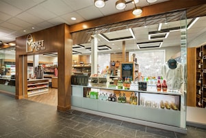 Tienda de regalos