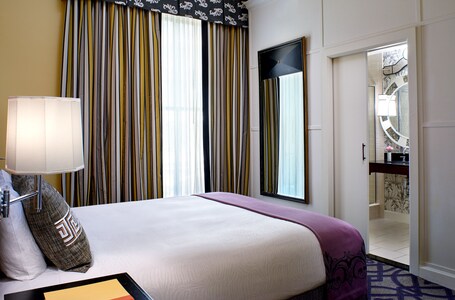 Kimpton Hotel Monaco Washington DC, an IHG Hotel - Image 61
