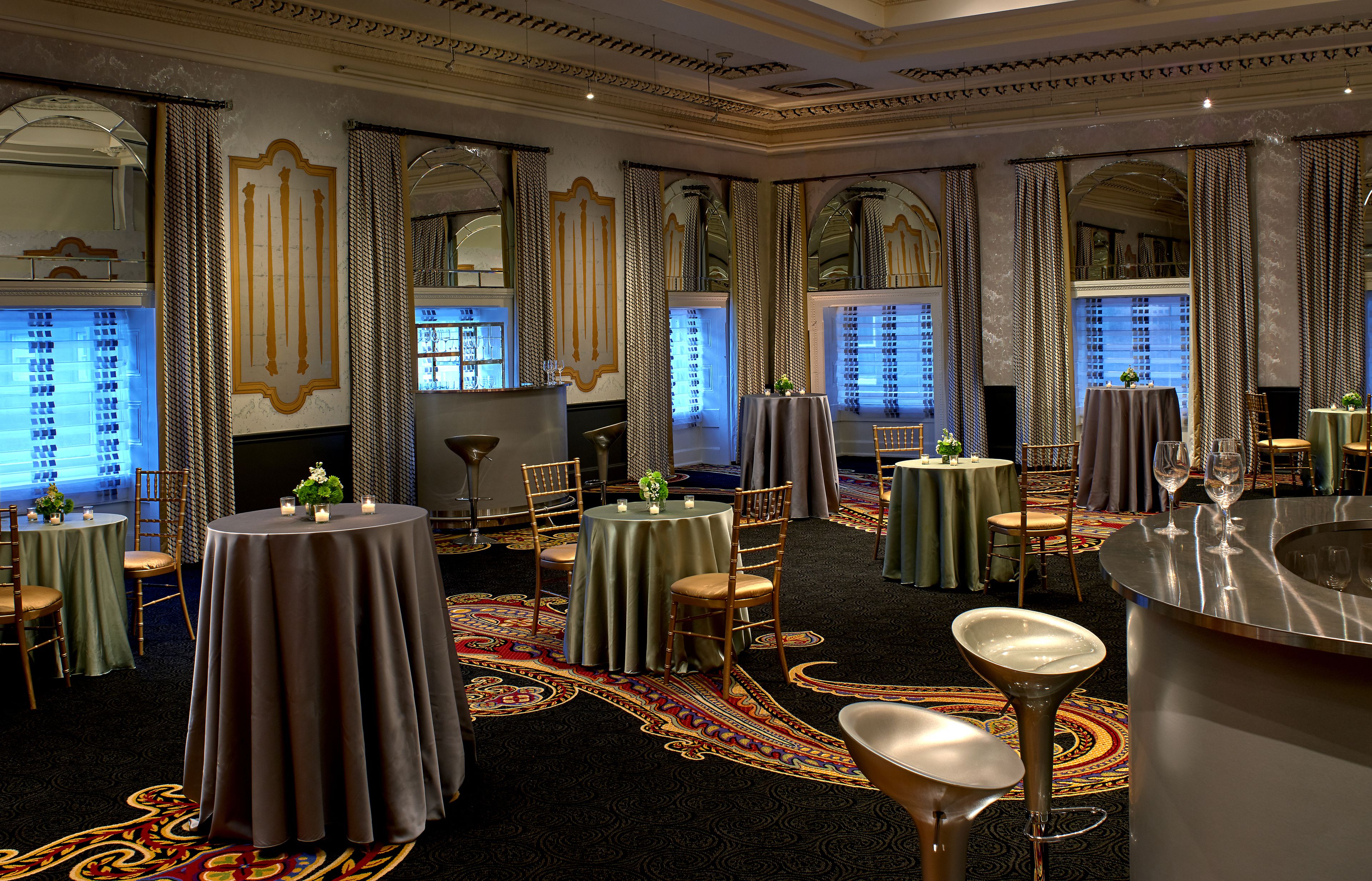 Photo - Kimpton Hotel Monaco Washington DC by IHG