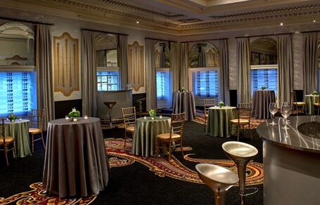 Kimpton Hotel Monaco Washington DC, an IHG Hotel - Image 40