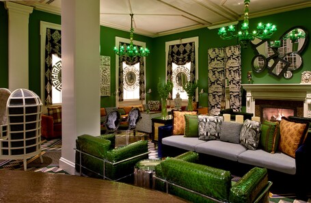 Kimpton Hotel Monaco Washington DC, an IHG Hotel - Image 37