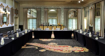 Kimpton Hotel Monaco Washington DC by IHG