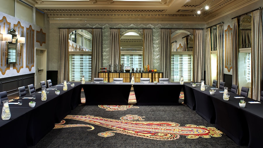 Kimpton Hotel Monaco Washington DC by IHG