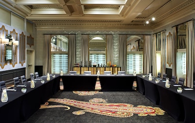 Kimpton Hotel Monaco Washington DC by IHG
