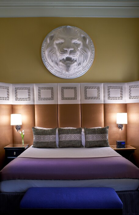 Kimpton Hotel Monaco Washington DC, an IHG Hotel - Image 16