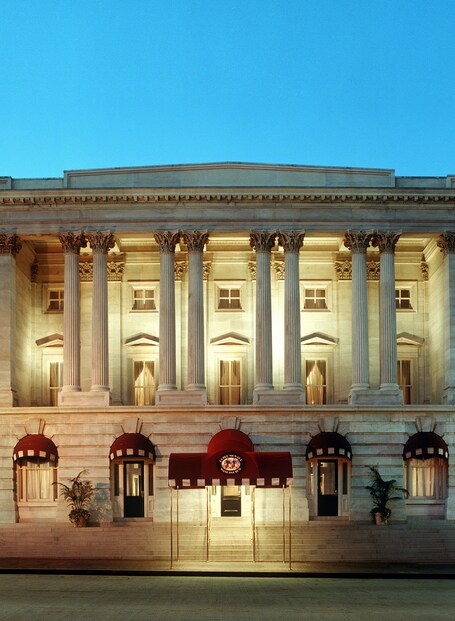 Kimpton Hotel Monaco Washington DC, an IHG Hotel - Image 2