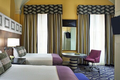 Kimpton Hotel Monaco Washington DC, an IHG Hotel - Image 55