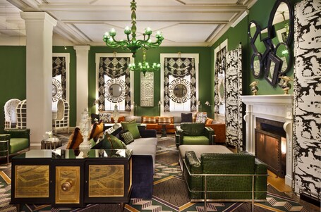 Kimpton Hotel Monaco Washington DC, an IHG Hotel - Image 38