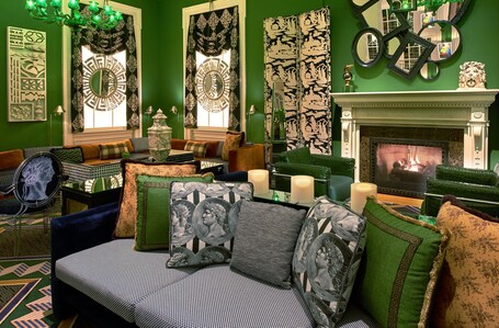 Kimpton Hotel Monaco Washington DC, an IHG Hotel - Image 39