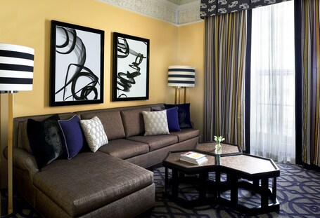 Kimpton Hotel Monaco Washington DC, an IHG Hotel - Image 35