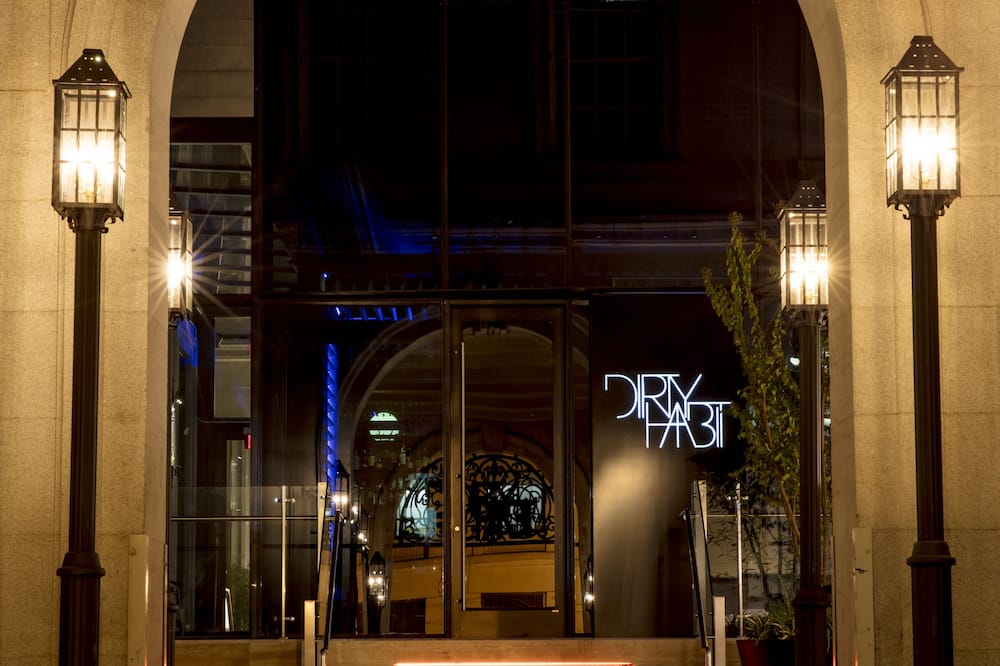 Kimpton Hotel Monaco Washington DC by IHG