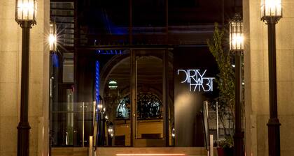 Kimpton Hotel Monaco Washington DC by IHG