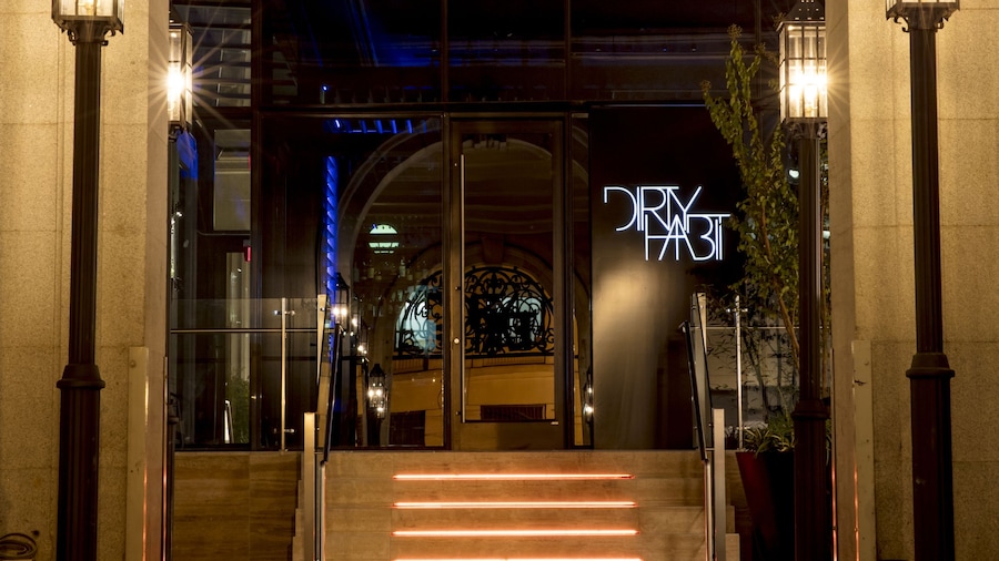 Kimpton Hotel Monaco Washington DC by IHG