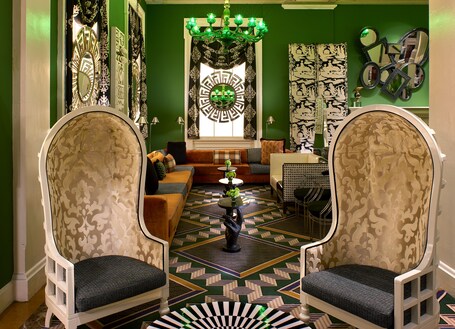 Kimpton Hotel Monaco Washington DC, an IHG Hotel - Image 42