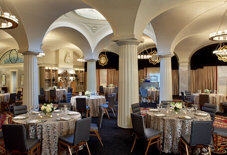 Kimpton Hotel Monaco Washington DC, an IHG Hotel - Image 52