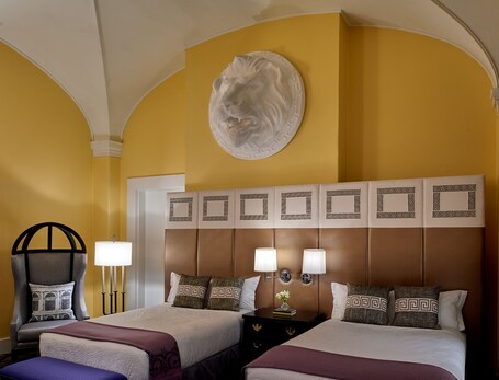 Kimpton Hotel Monaco Washington DC, an IHG Hotel - Image 15