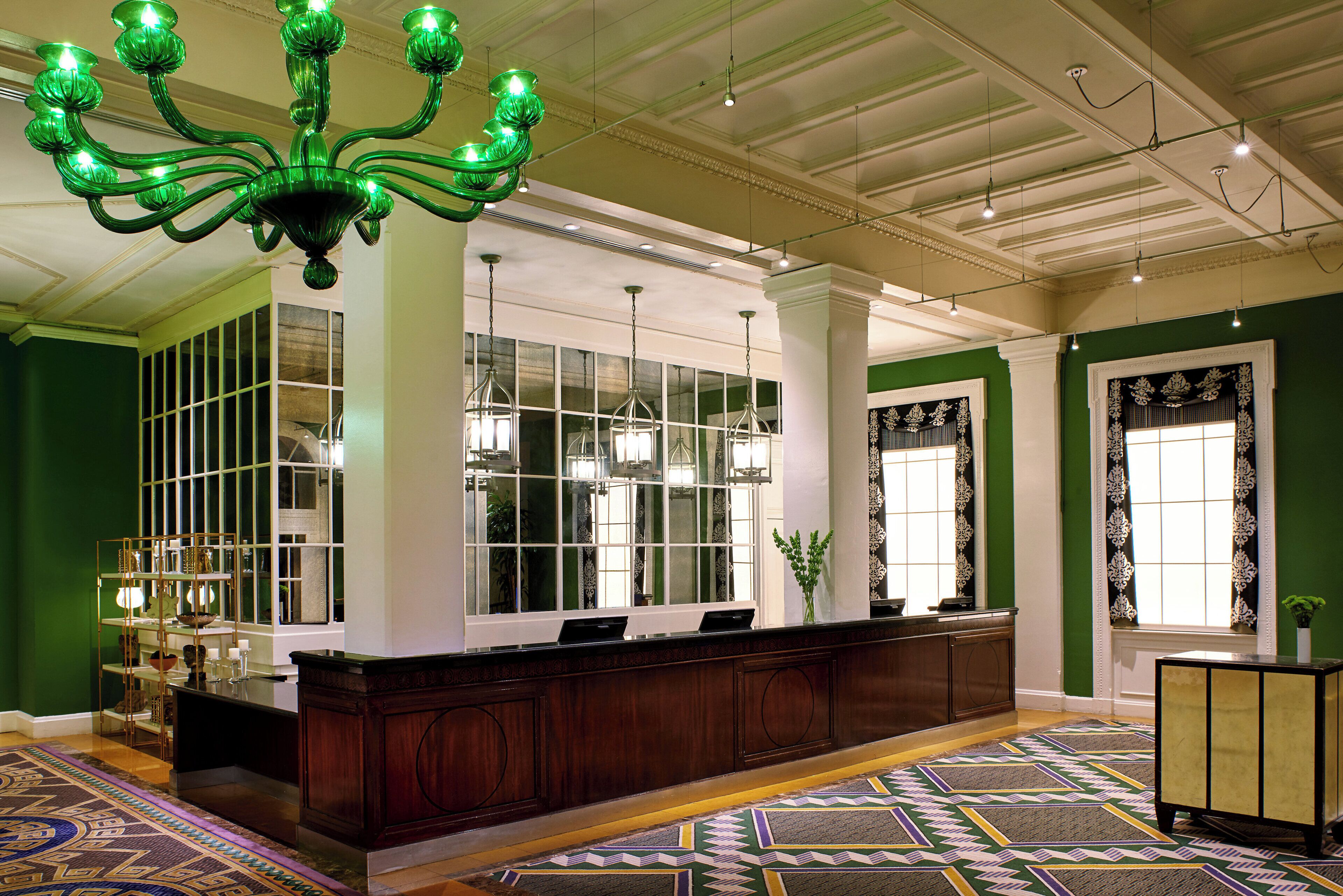 Foto - Kimpton Hotel Monaco Washington DC by IHG