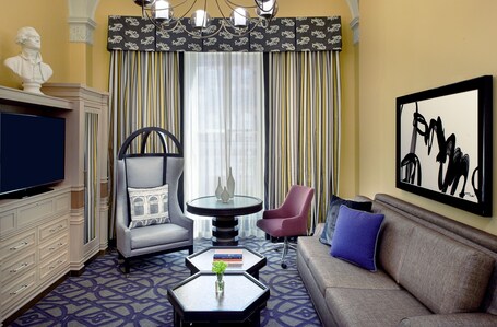 Kimpton Hotel Monaco Washington DC, an IHG Hotel - Image 36