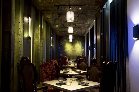 Kimpton Hotel Monaco Washington DC, an IHG Hotel - Image 20