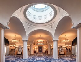Salón de baile