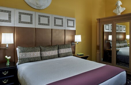 Kimpton Hotel Monaco Washington DC, an IHG Hotel - Image 56