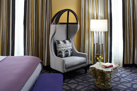 Kimpton Hotel Monaco Washington DC, an IHG Hotel - Image 1