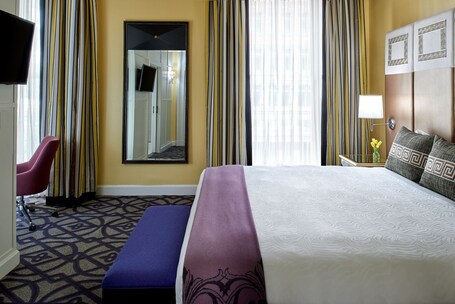 Kimpton Hotel Monaco Washington DC, an IHG Hotel - Image 62